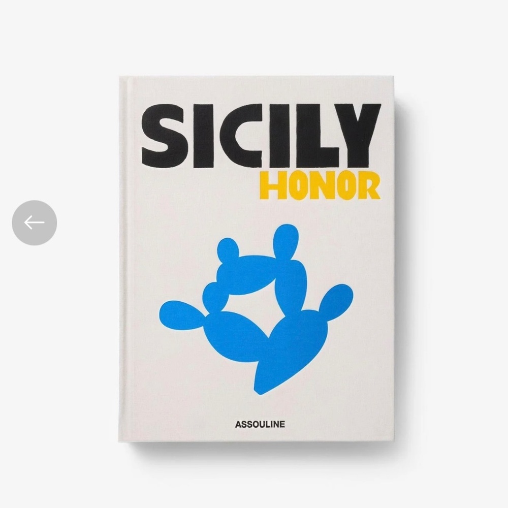 Sicily Honor